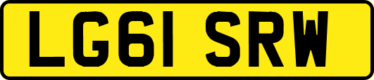 LG61SRW
