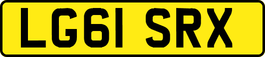 LG61SRX