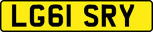 LG61SRY