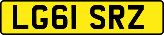 LG61SRZ