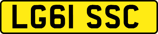 LG61SSC