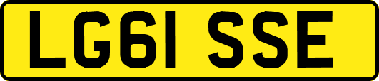 LG61SSE