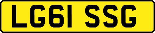 LG61SSG