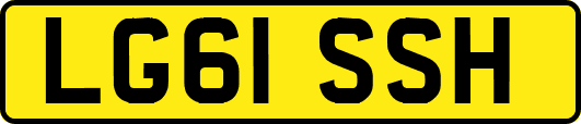 LG61SSH
