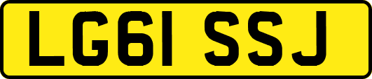 LG61SSJ