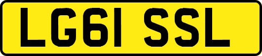 LG61SSL