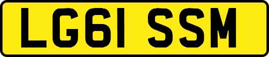 LG61SSM