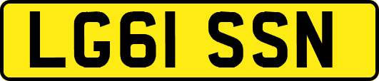 LG61SSN