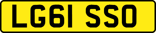LG61SSO