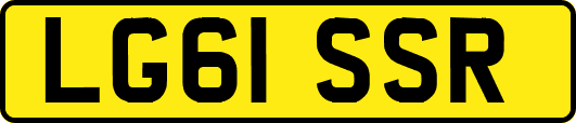 LG61SSR