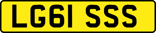 LG61SSS
