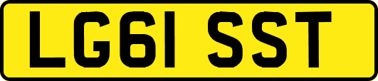 LG61SST