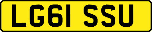 LG61SSU