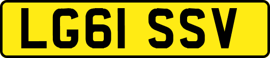 LG61SSV