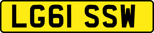 LG61SSW