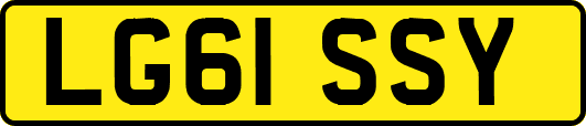 LG61SSY