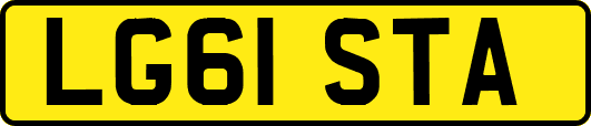 LG61STA