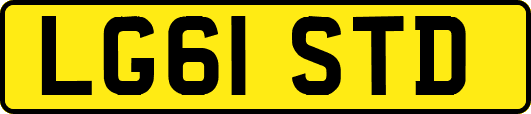 LG61STD
