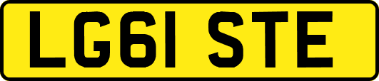 LG61STE