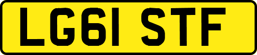 LG61STF