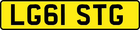 LG61STG