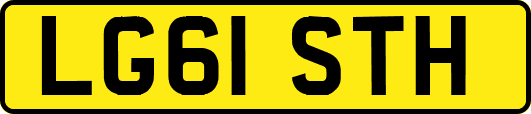 LG61STH