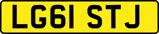 LG61STJ