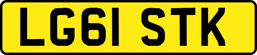 LG61STK