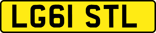 LG61STL