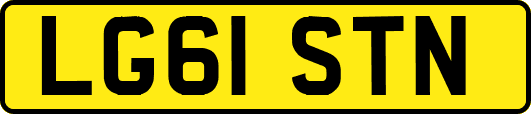 LG61STN