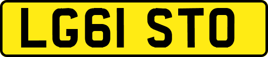 LG61STO