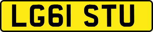 LG61STU