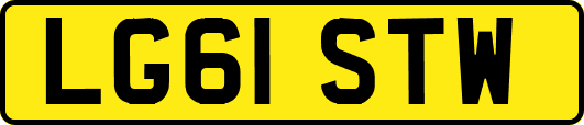 LG61STW