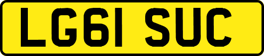 LG61SUC