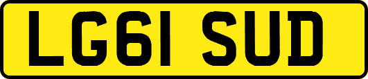 LG61SUD