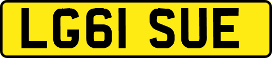 LG61SUE