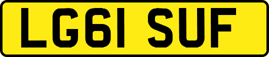 LG61SUF