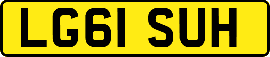 LG61SUH
