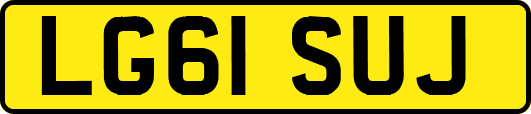 LG61SUJ