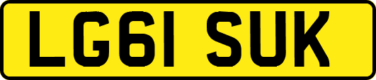 LG61SUK