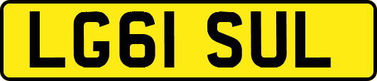 LG61SUL
