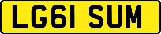 LG61SUM