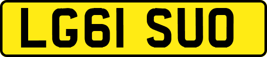 LG61SUO