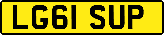 LG61SUP