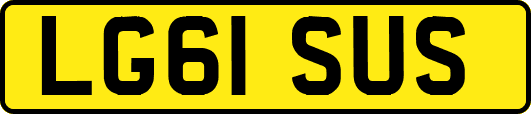 LG61SUS