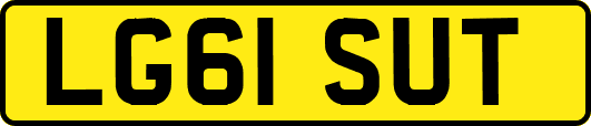 LG61SUT