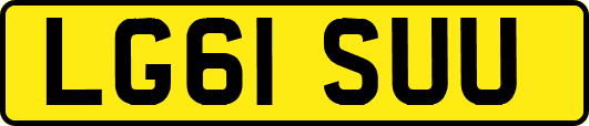LG61SUU
