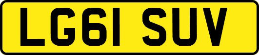 LG61SUV