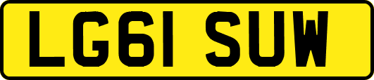 LG61SUW