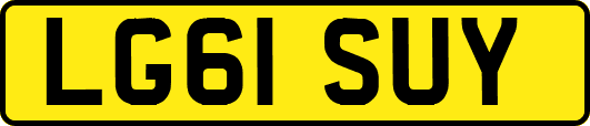 LG61SUY